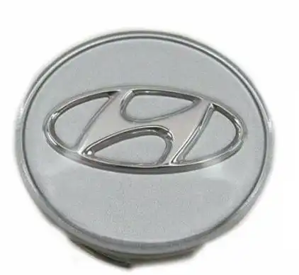 CALOTA CENTRO RODA HYUNDAI TUCSON