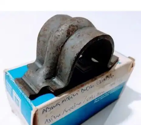 ABRACADEIRA EST DIANT VECTRA /96