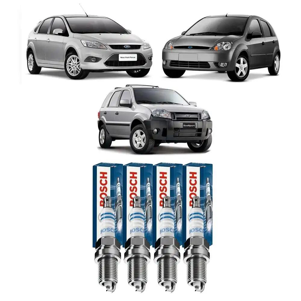 VELA FIESTA KA 1.0,1.6 ZETEC ROCAN GAS FOCUS 1.6 FLEX 08/09