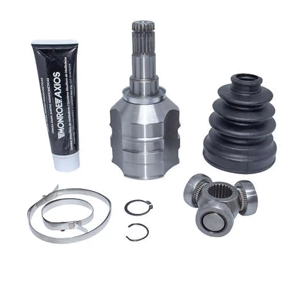 TULIPA CAIXA TOYOTA COROLLA 2002 A 2014