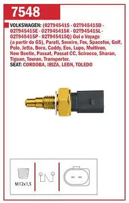 INTER RE POLO GOLF BORA AUDI A3 CORDOBA IBIZA