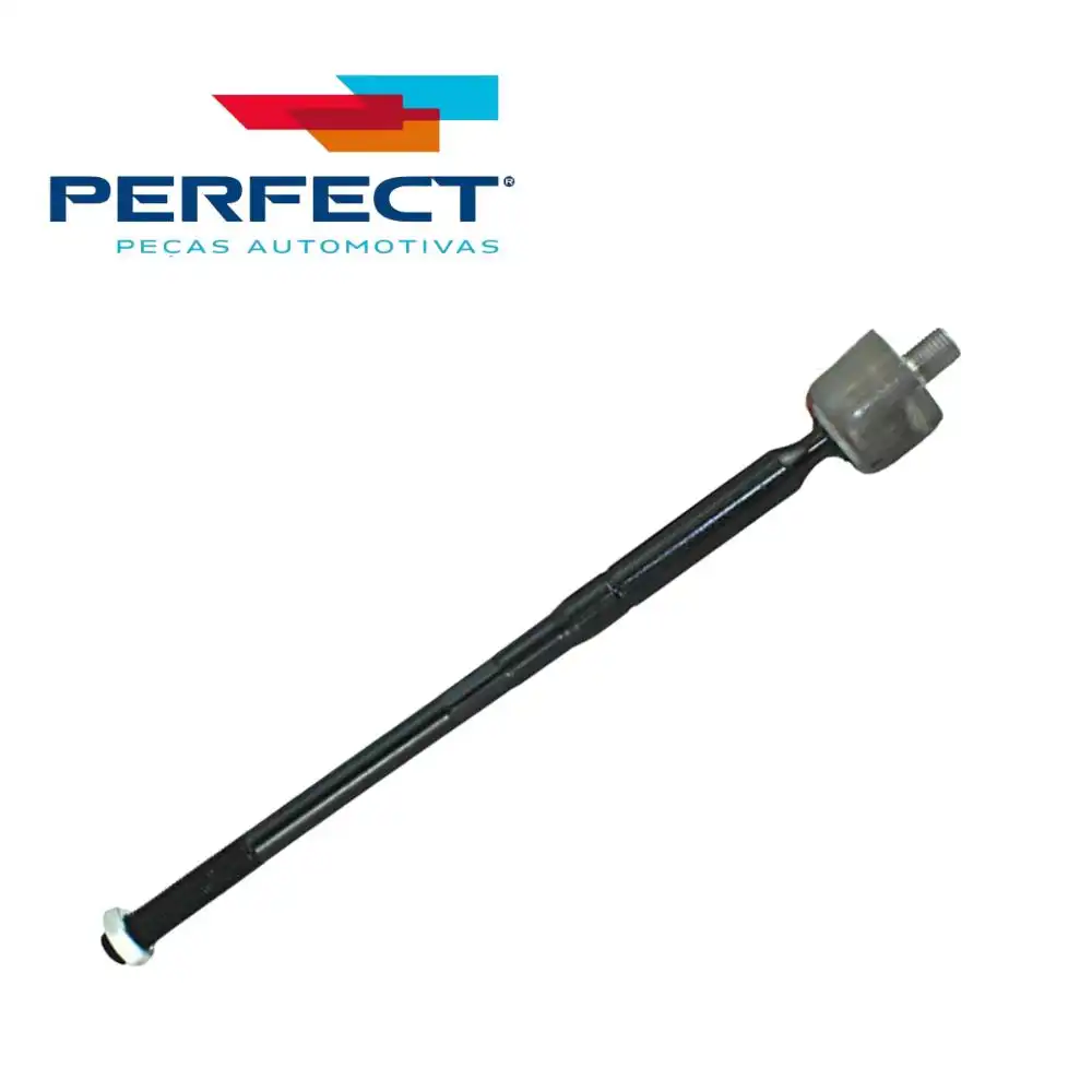 BARRA AXIAL CAPTIVA 08/ C/ DIRECAO ELETRO HIDRAULICO