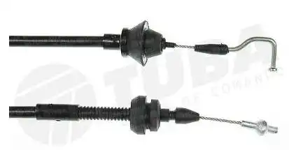 CABO ACELERADOR GOL PLUS 1.0 AT 97/ 8V