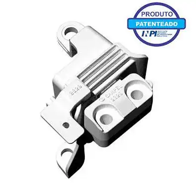 CALCO MOTOR ECOSPORT 2.0 2012 A 2017 DIREITO HIDRAULICO