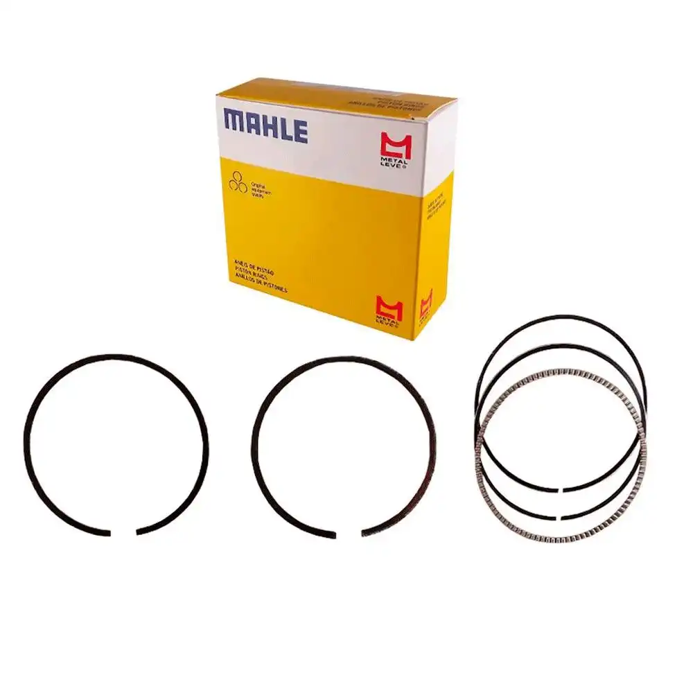 ANEL MOTOR GOL G2 G3 G4 1.6 1.8 8V 1996 A 2008 AP - 0,50