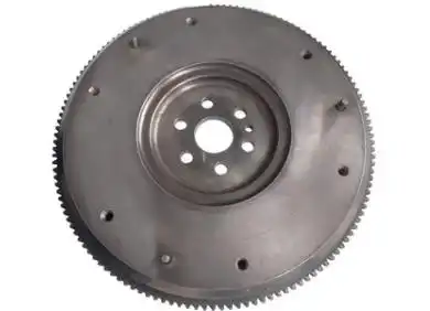 VOLANTE MOTOR FORD KA 1.0 8V ZETEC