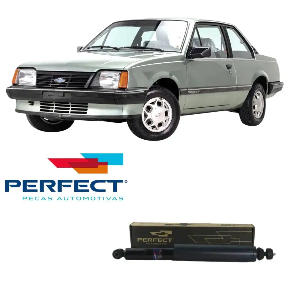 AMORTECEDOR TRASEIRO MONZA 1983 A 1990