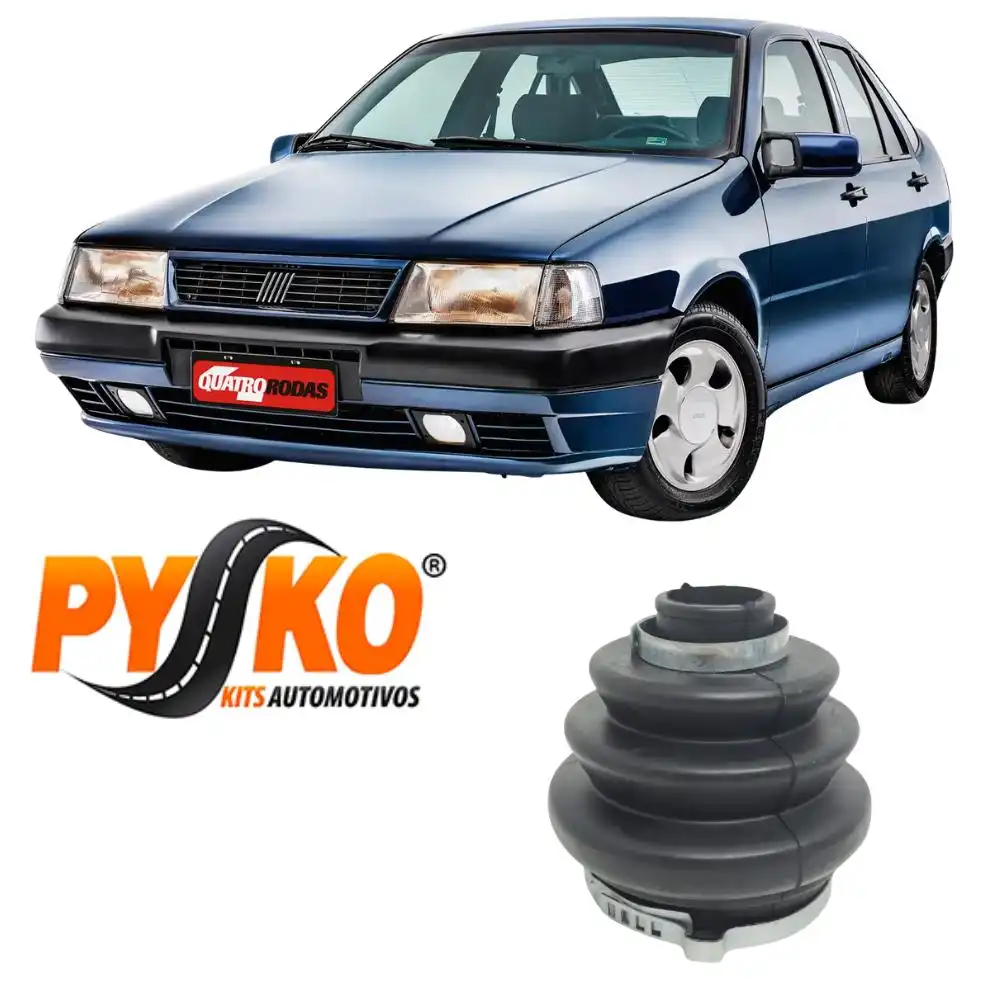 SANFONA HOMOC FIAT TEMPRA LADO RODA