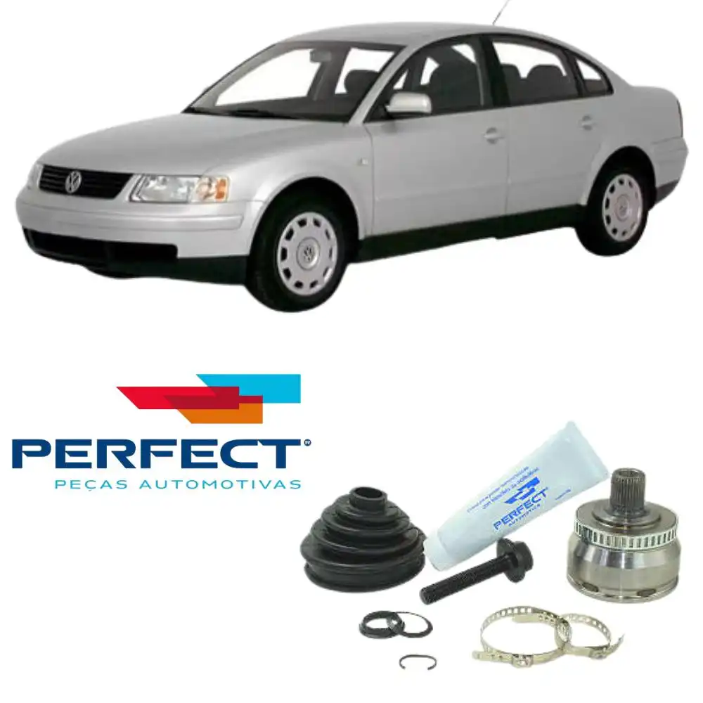 JUNTA HOMOC PASSAT ALEMAO 1.8 AUDI A4 A6 1.8 C/ AB