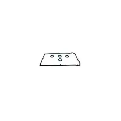 JUNTA TAMPA VALVULA FIAT MAREA 1.8 16V C/ VEDADORES