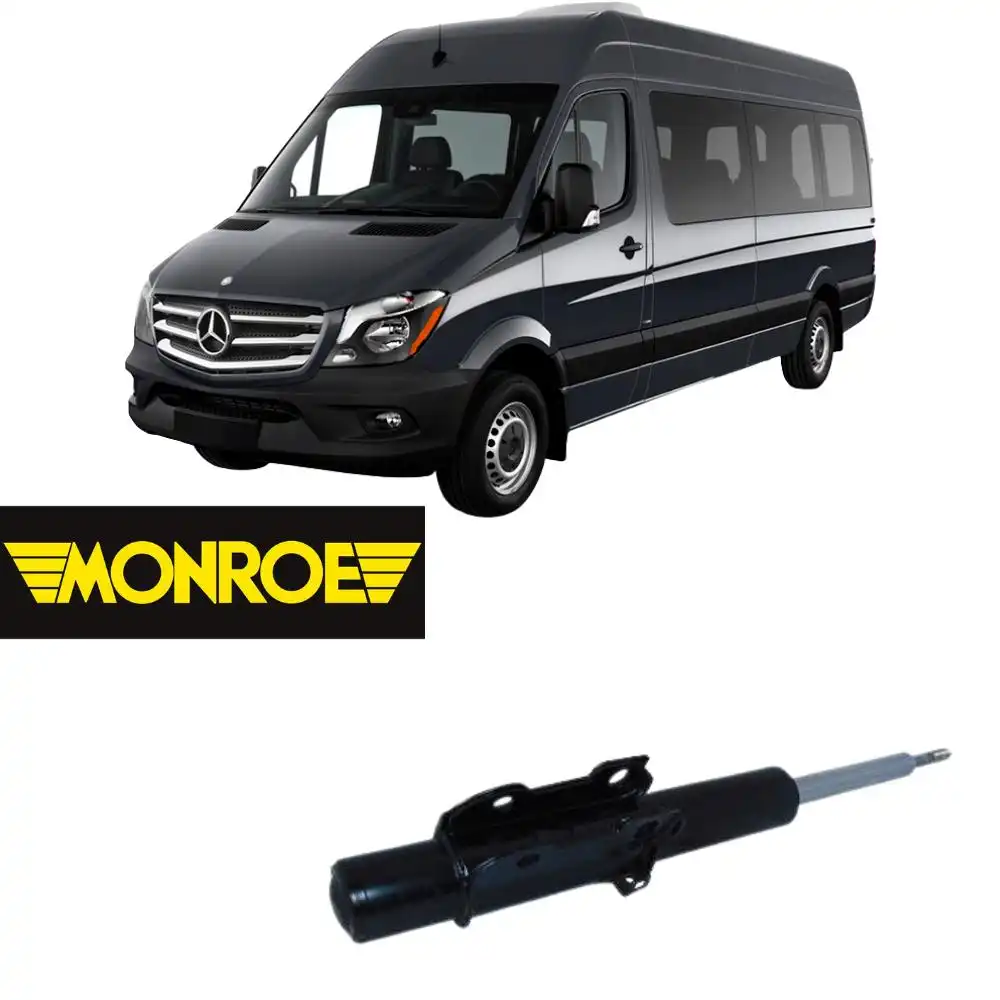 AMORTECEDOR DIANTEIRO SPRINTER 515 2012 A 2018