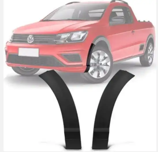 MOLDURA PARALAMA SAVEIRO VII ROBUST DIANT DIR (PART PARACHOQ