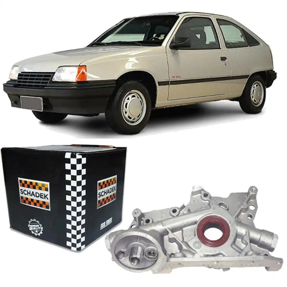 BOMBA OLEO MONZA KADETT 1.8 2.0 87/94