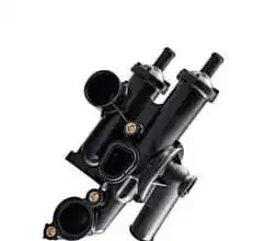 CARCACA VALVULA TERMOSTATICA JEEP COMPASS 2.0 2012 A 2015