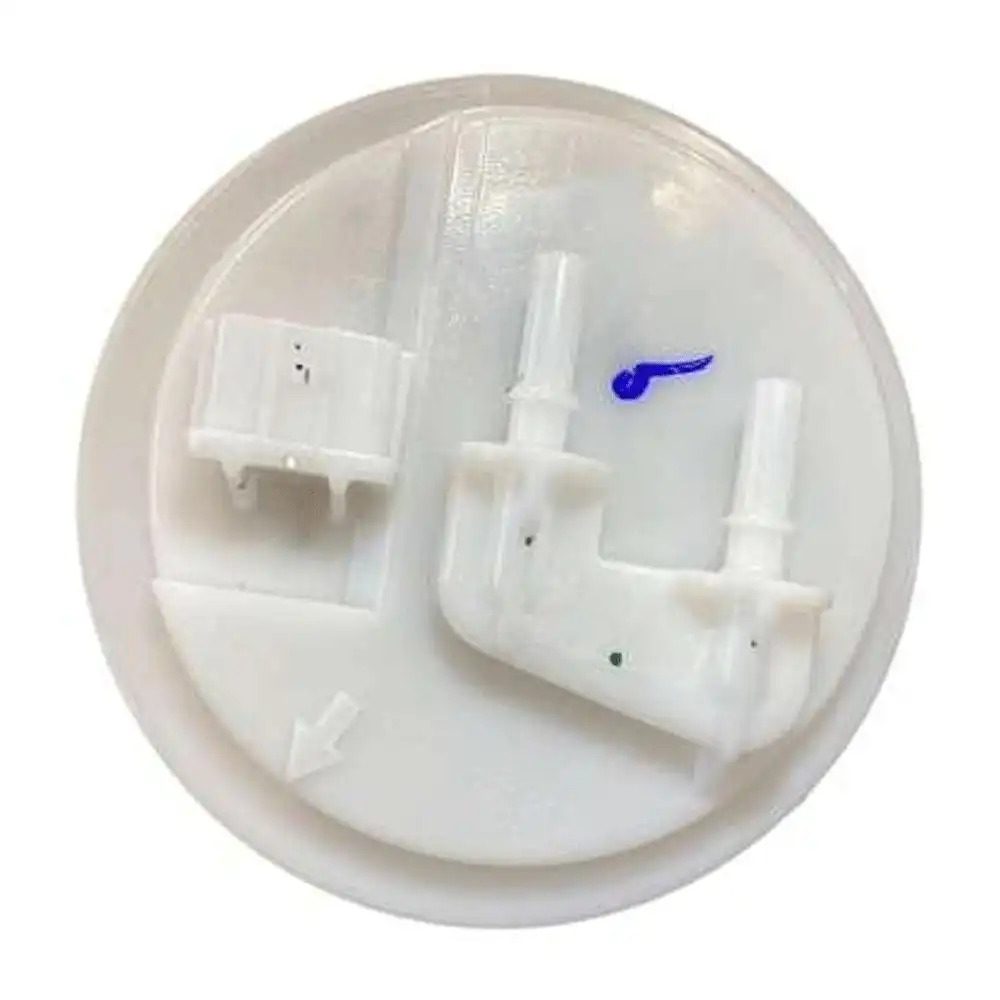 TAMPA BOMBA INJ ELET RENAULT CAPTUR 1.6 16V 2017 EM DIANTE