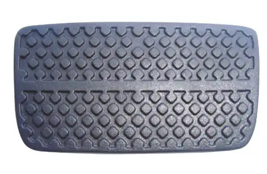 CAPA PEDAL HONDA FIT CITY HR-V (FREIO AUTOMATICO)