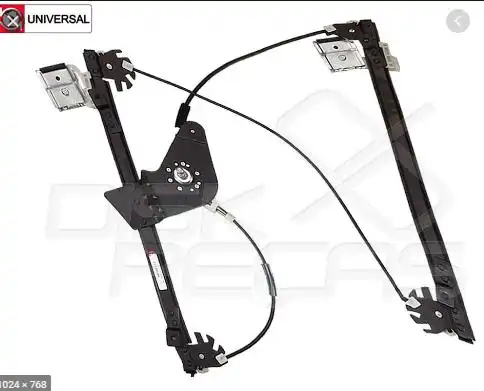 MAQUINA VID GOL PLUS 94/ DIANT DIR 4PTS  GII, GIII, G IV 97/