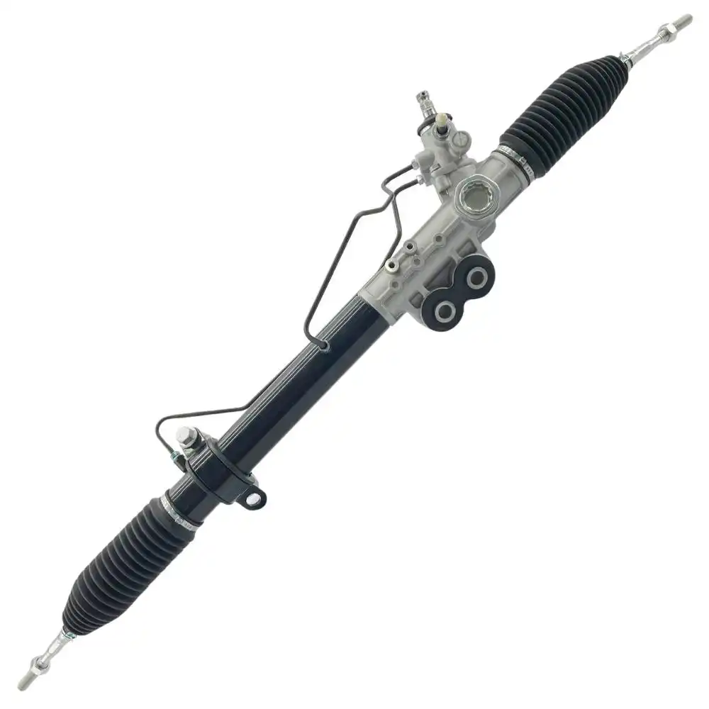 CAIXA DIRECAO NISSAN FRONTIER 2008 A 2016