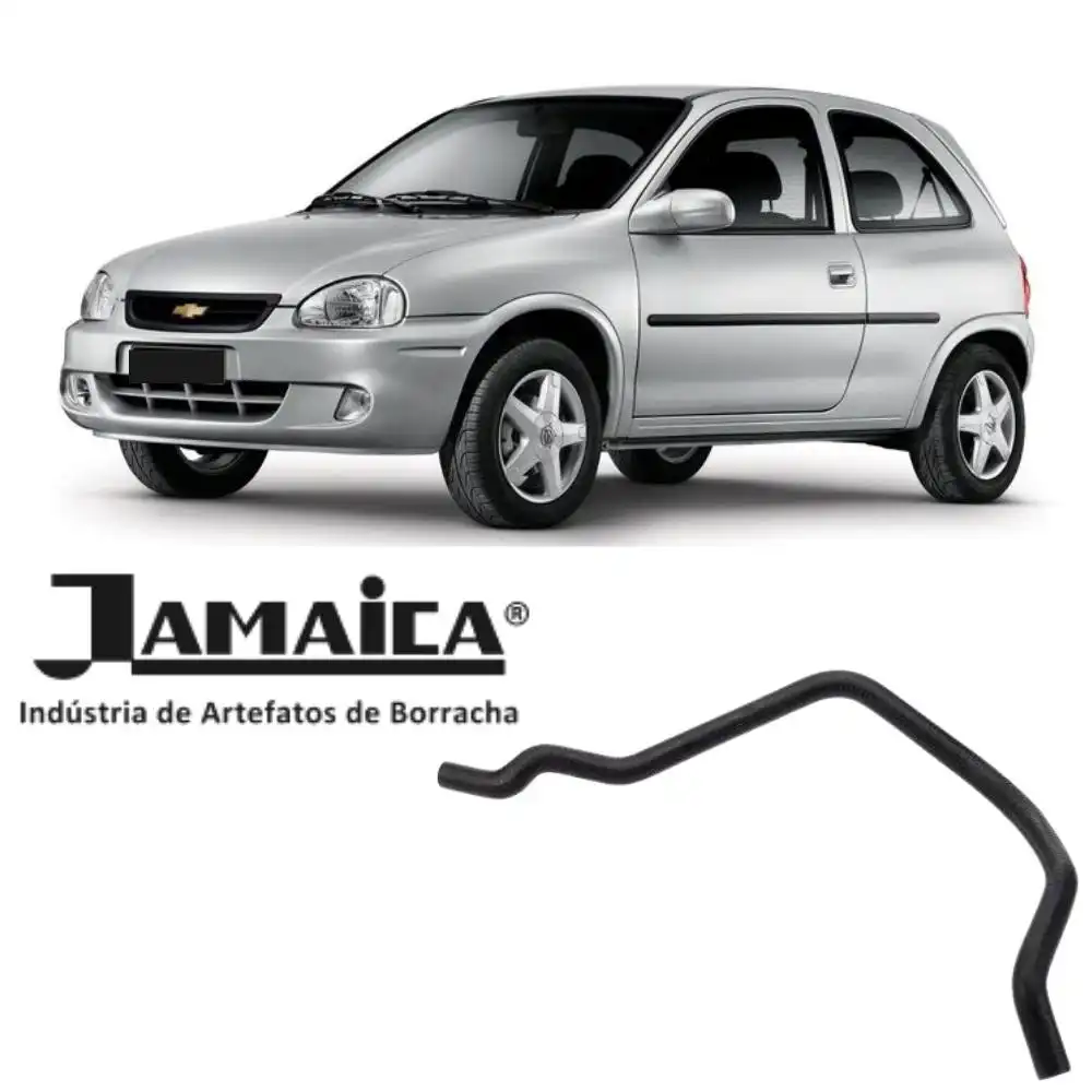 MANGUEIRA RESERVATORIO DAGUA CORSA 1.4 1994 A 1998 (COM AR)