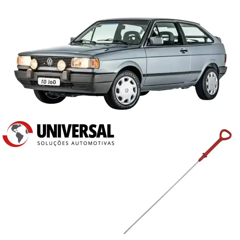 VARETA OLEO GOL DEL REY PAMPA 1.6 1.8 2.0 AP