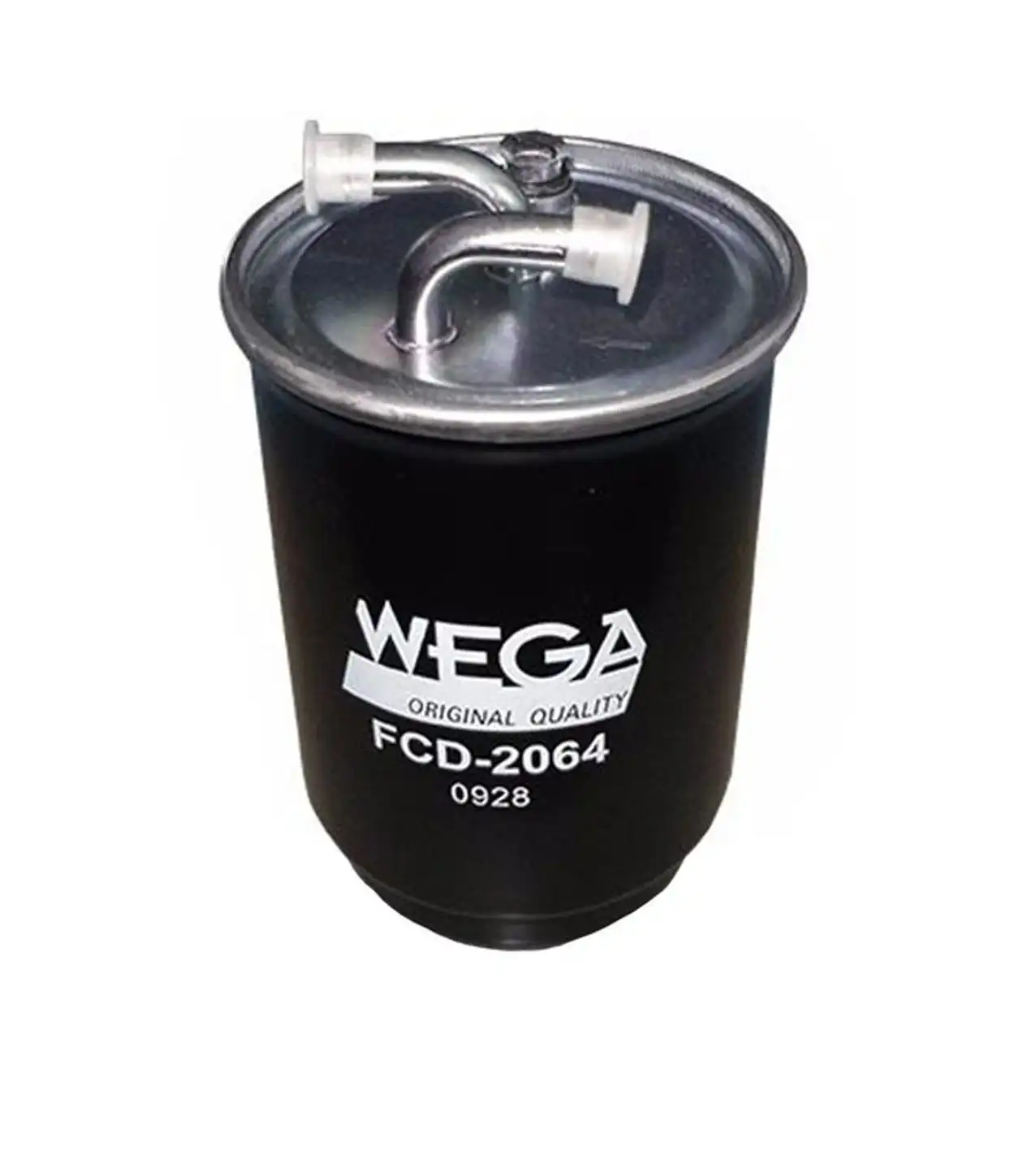 FILTRO DIESEL S-10 2.8 12V TURBO DIESEL 2002 A 2005