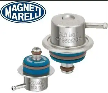 REGULADOR PRESSAO INJ GOL PLUS MPI 97/ 1.6 1.8,1.0 16V