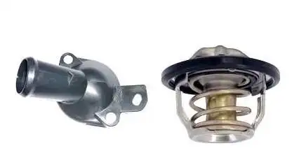 VALVULA TERMOSTATICA TOYOTA ETIOS 1.3 1.5 16V 2012 A 2016