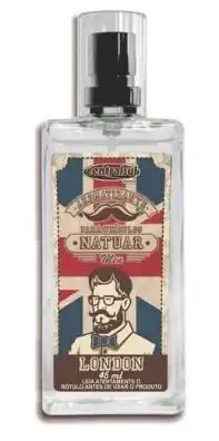 PERFUME SPRAY NATUAR MEN LONDON 45ML