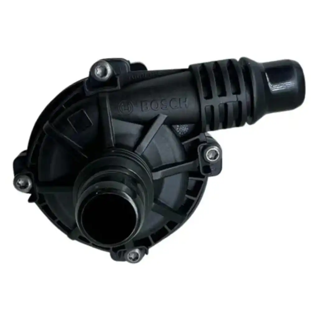 BOMBA DAGUA BMW 330E 2019 EM DIANTE AUXILIAR