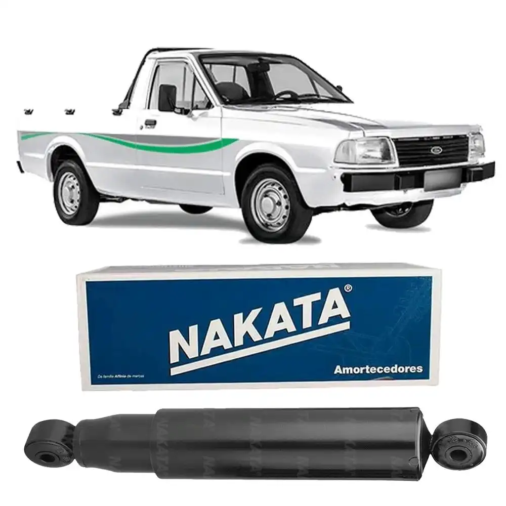 AMORTECEDOR TRASEIRO PAMPA 1982 A 1997