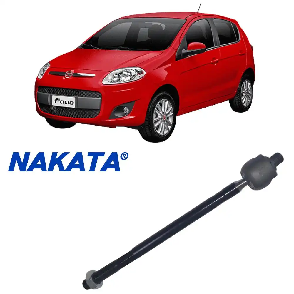 BARRA AXIAL FIAT PALIO 2001 A 2016 DIR. HIDRAULICA