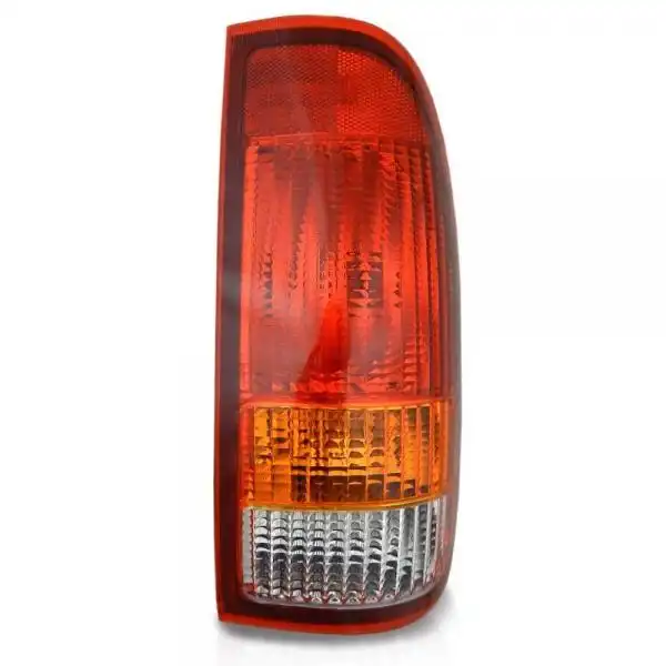 SINAL TRAS F-250 F-350 98/ DIR TRICOLOR