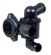 VALVULA TERMOSTATICA AMAROK 2.0 TDI 2010 A 2019 TURBO DIESEL