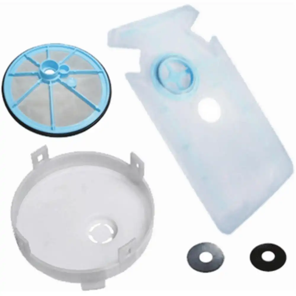 PENEIRA BOMBA COMB.C/INJ. CELTA 1.0 8V 2006 A 2009