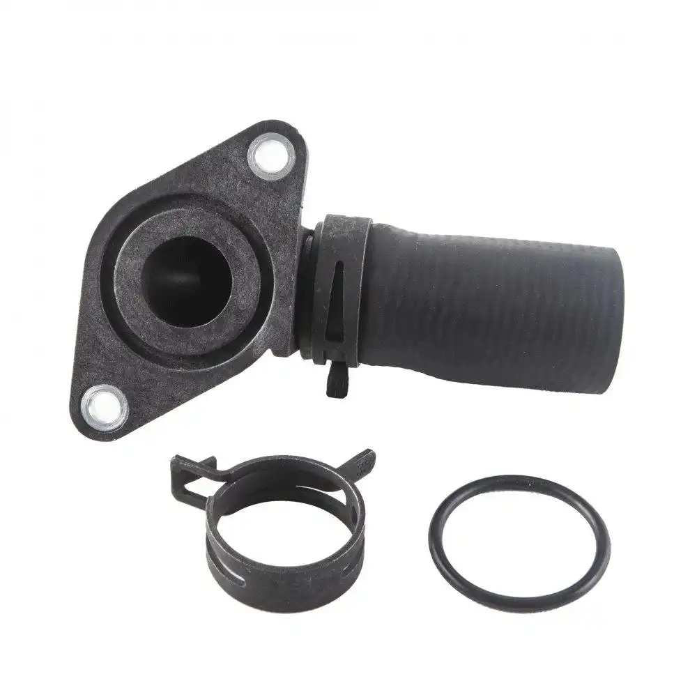 TUBO CONEXAO DAGUA FIAT PALIO 1.6 1.8 16V E-TORQ 2010 A 2017