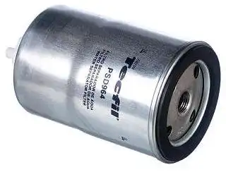 FILTRO COMBUSTIVEL F-1000 3.9 8V TURBO 1990 A 1995 DIESEL