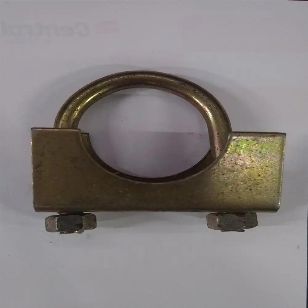 ABRACADEIRA DESCARGA RENAULT PEUGEOT 2.0 (79MM)