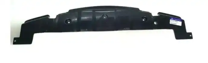 DEFLETOR RADIADOR HYUNDAI HB20 12/