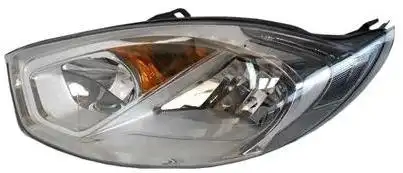 FAROL FIESTA 2010 A 2014 ESQ (BOCAO)