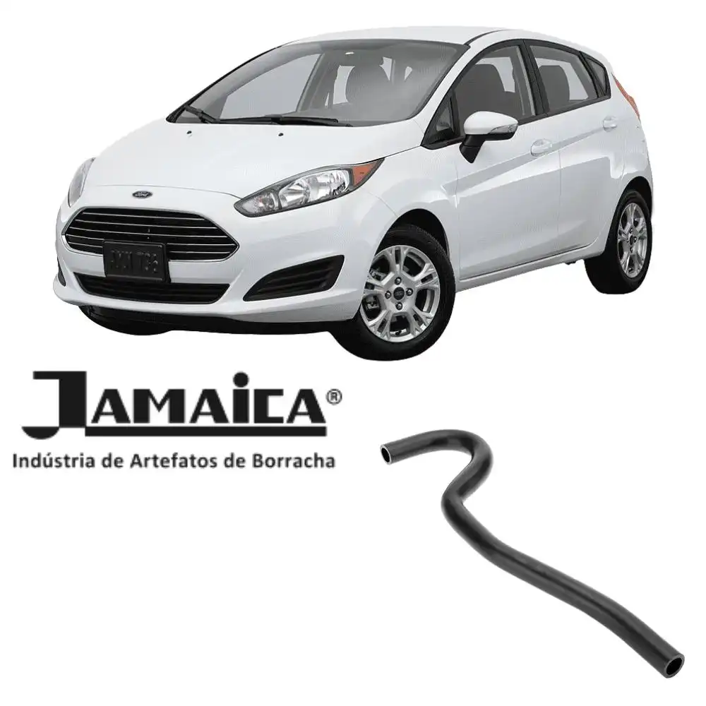 MANGUEIRA RESPIRO TANQUE FIESTA COURIER TODOS