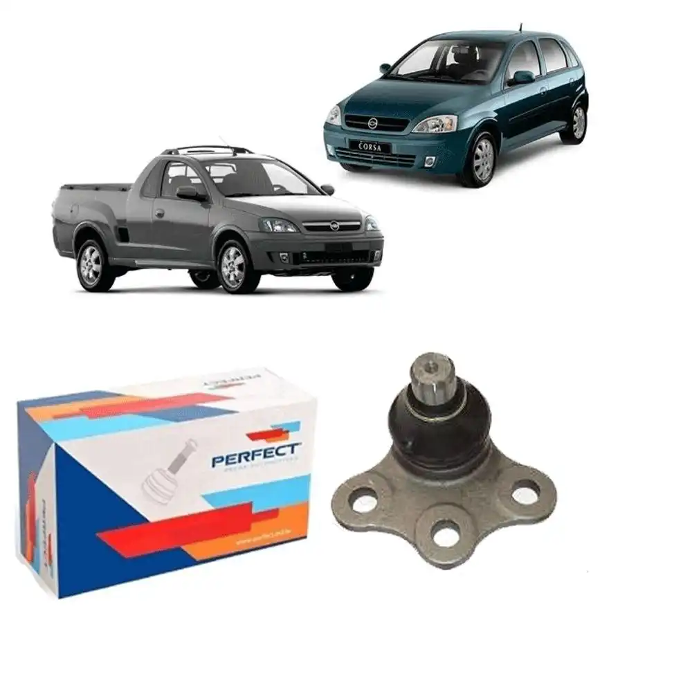 PIVO CORSA 2002 A 2012