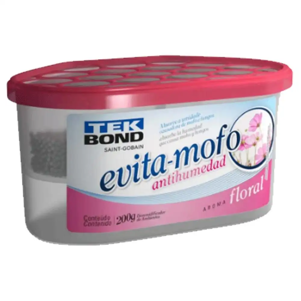 EVITA MOFO FLORAL 200G