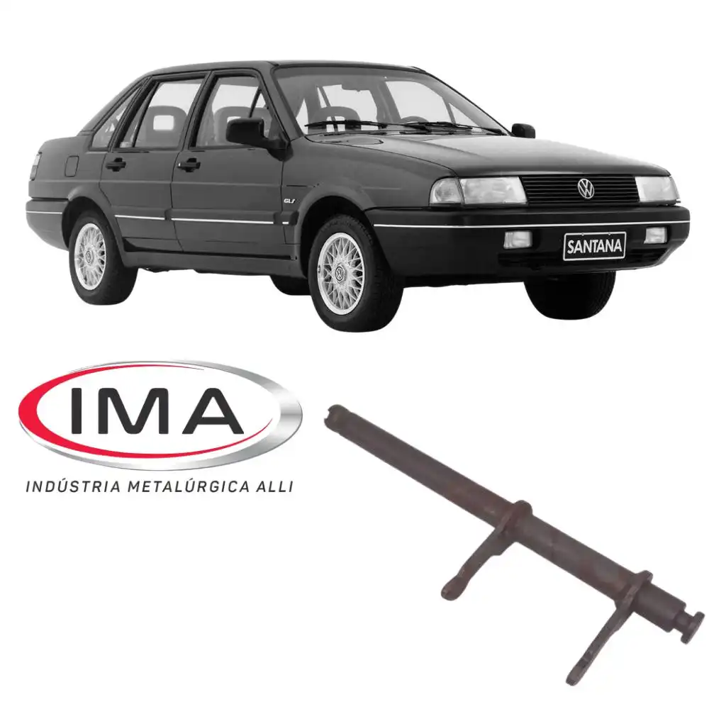 GARFO ROLAMENTO EMBREAGEM SANTANA 91/ SAVEIRO VOYAGE GOL /06
