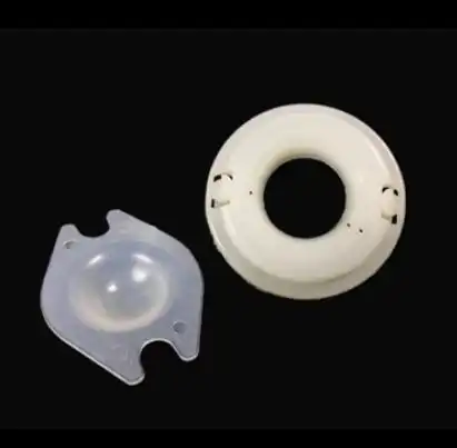 BUCHA GARFO EMBREAGEM PEUGEOT 206 99/10