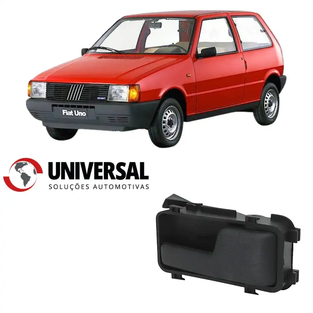 MACANETA INT UNO 94/ (PRETA) DIR