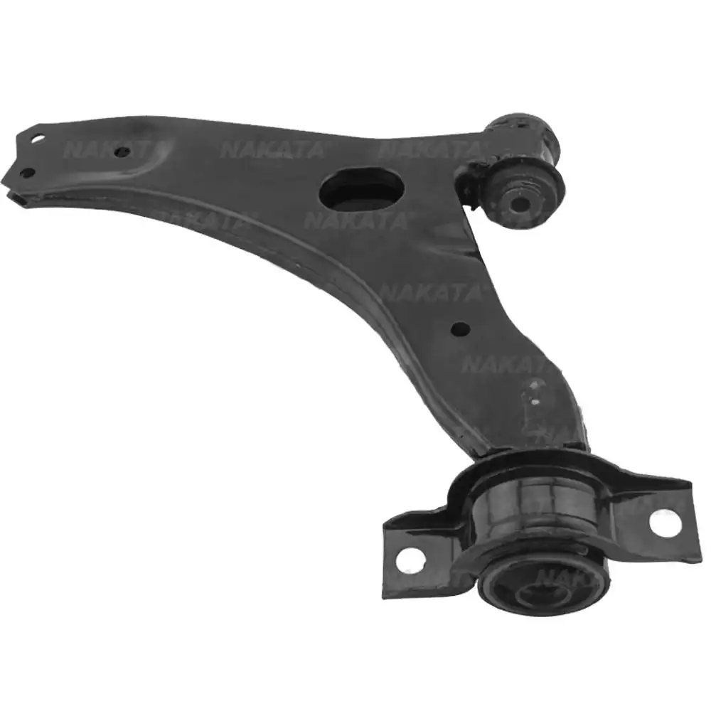 BANDEJA DIANTEIRA FOCUS 1999 A 2008 ESQUERDA S/PIVO