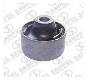 BUCHA BANDEJA DIANT HONDA CIVIC 01/06 NEW 06/ PART DIAN