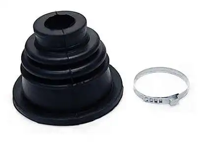 SANFONA HOMOC CLIO /98 LADO CAIXA ESQUERDO