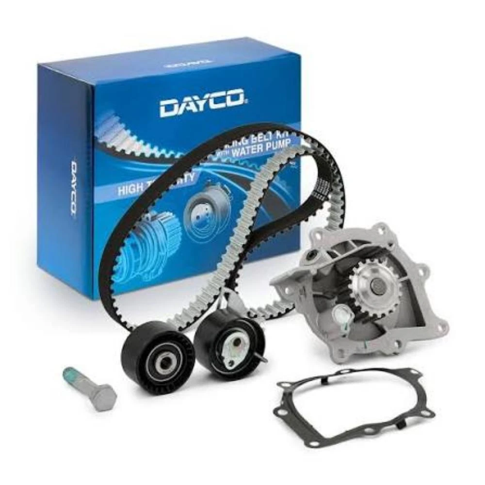 KIT CORREIA DENTADA DUCATO 2.2 16V 2021 ACIMA COM BOMBA DAG