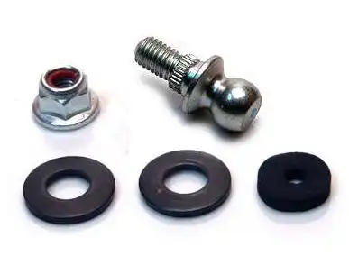 PINO ARTICULADOR ALAVANCA CAMBIO CORSA 05/ ASTRA 06/ CELTA